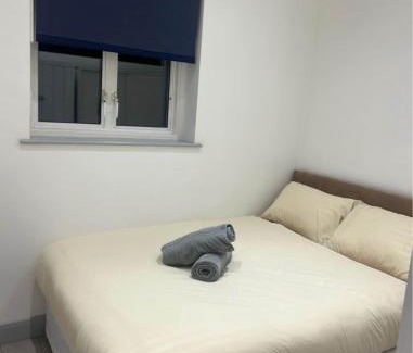 Finsbury Park Apartamento | Cozy 2BR Retreat, London Rental!