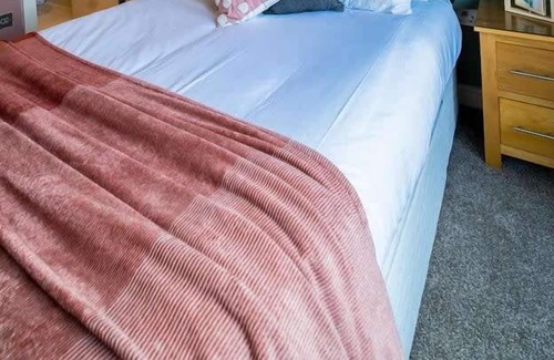 Atlantic Wharf Apartamento | Cozy 2BR Retreat | Prime Cardiff Location