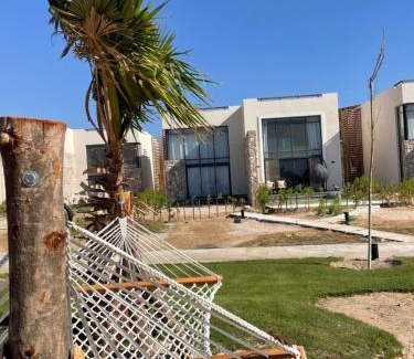 Soma Bay Chalet De Esquí | Cozy 2BR Seaview loft in Mesca Somabay