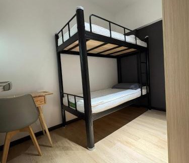 Kota Kinabalu Apartamento | Cozy 2BR Stay Sepanggar Near Polytechnic