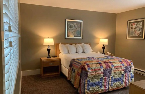 East Stroudsburg Complejo | Cozy 2BR Suite in Shawnee Village Resort!