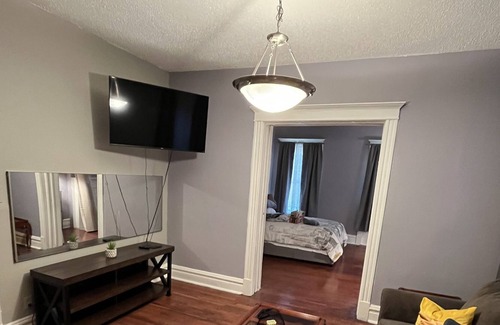 St. Louis Apartamento | Cozy 2br unit waiting for you
