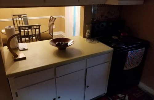 Stone Mountain Casa | Acogedor 2br Villa / Mins. Para Stone Mtn Park / 20 minutos / ATL