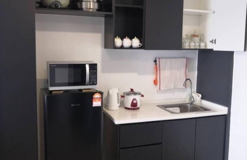 Petaling Jaya Apartamento | Acogedora suite de hotel 2R2B en el Triángulo Dorado de PJ