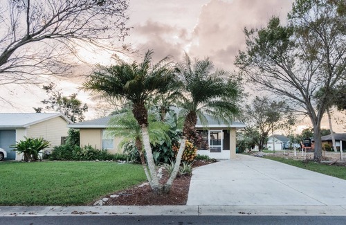 Okeechobee Casa | Cozy 3/2 Home with Comfy Beds & Ample Parking - Your Perfect Getaway