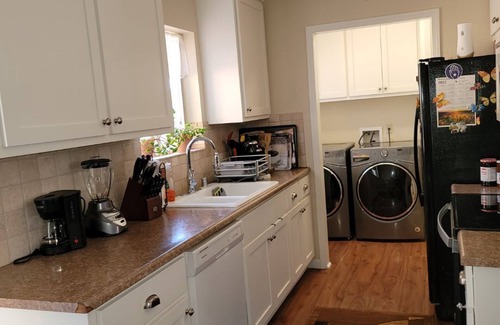Placerville Casa | Cozy 3 bar home in the ❤️ of Amador Wine Country