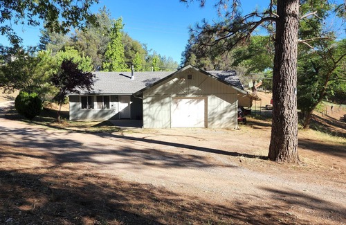 Placerville Casa | Cozy 3 bar home in the ❤️ of Amador Wine Country