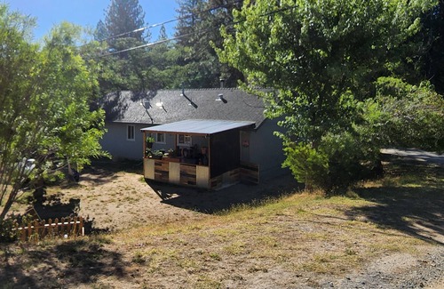 Placerville Casa | Cozy 3 bar home in the ❤️ of Amador Wine Country