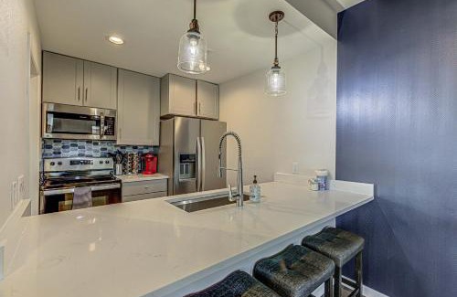 Horseshoe Bay Casa | Cozy 3 bdr family Condo in Horseshoe Bay Near Marina