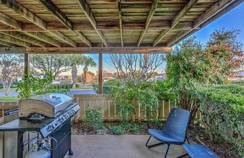 Horseshoe Bay Casa | Cozy 3 bdr family Condo in Horseshoe Bay Near Marina