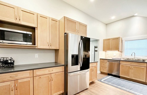 Conway Chalet De Esquí | Cozy 3 Bdrm Chalet Near Everything!