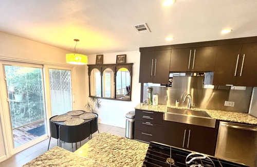 Countryside Casa | Cozy 3-Bdrm Escape w/ Yard - Budget-Friendly