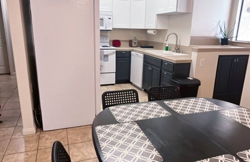 Summerlin Casa | Cozy 3-bed, 2-bath with Garage