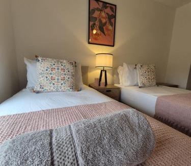 Leicester Apartamento | Cozy 3-Bed House Near Fosse Park with Parking
