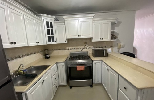 Guaricano Casa | Cozy 3-bedroom Apartment in Santo Domingo!