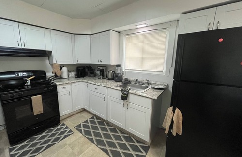 Kingston Casa | Cozy 3 bedroom apartment in the heart of the Wyoming Valley