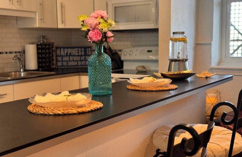 Kenberma Apartamento | Cozy 3-bedroom apartment with AC and WiFi in charming Hull