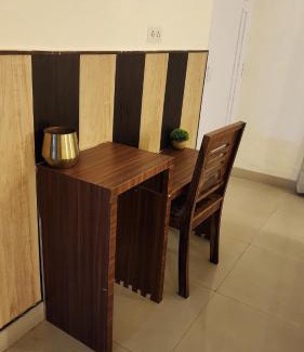 Amritsar Apartamento | Cozy 3 bedroom Apt with Central location