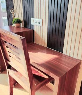 Amritsar Apartamento | Cozy 3 bedroom Apt with Central location