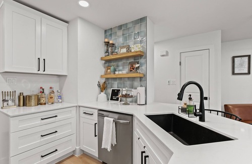 Austin Condominio | Cozy 3 bedroom condo 13miles from DT Austin