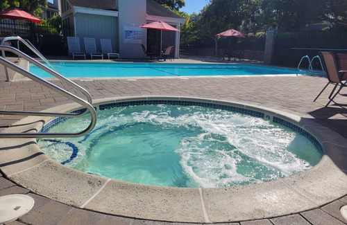 Goleta Condominio | Cozy 3-bedroom condo, just minutes from the ocean and UC Santa Barbara,