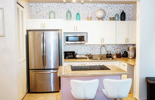 Candelero Abajo Condominio | Cozy 3-bedroom condo with WiFi and AC Tropicana Beach House 27C