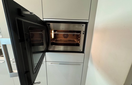 Cheongdam Condominio | Cozy 3-bedroom condo with WiFi, AC in amazing Seoul Gangnam