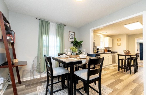 Gallatin Casa | Cozy 3-Bedroom Cottage by the Lake!