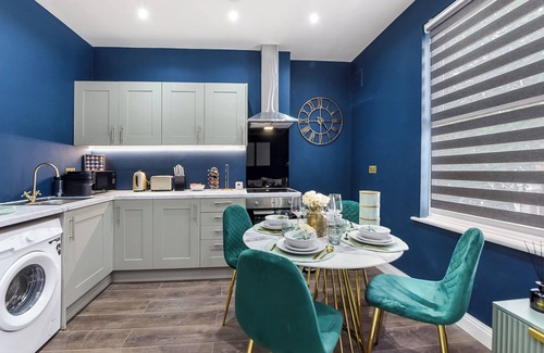Peckham Rye Casa | Cozy 3 Bedroom Flat in London!