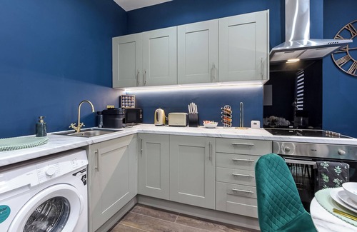 Peckham Rye Casa | Cozy 3 Bedroom Flat in London!