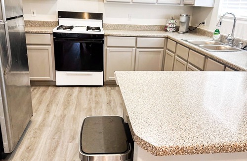 North Las Vegas Casa | Cozy 3-Bedroom Getaway