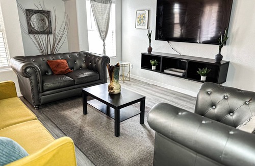 North Las Vegas Casa | Cozy 3-Bedroom Getaway