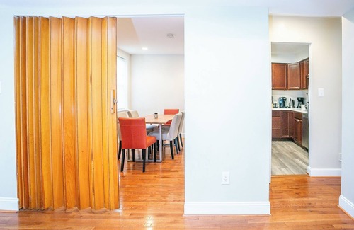 Nauck Apartamento | Cozy 3 Bedroom/Great Location