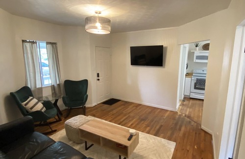 Canon City Casa | Cozy 3 Bedroom Home with Patio and Grill