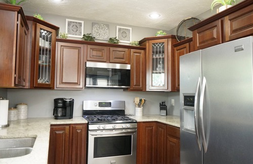 Elyria Casa | Cozy 3 Bedroom Home