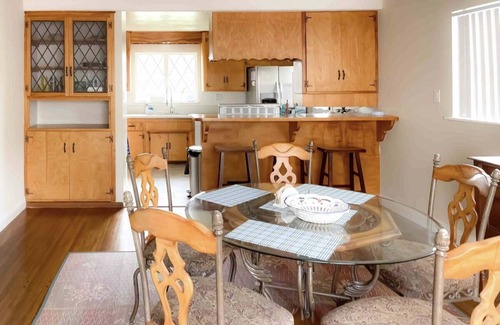 Carriage Square Casa | Cozy 3 bedroom home.