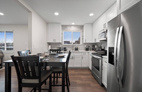 Northglenn Casa | Cozy 3-bedroom House 15 min from Denver Downtown in Quiet Northglenn.
