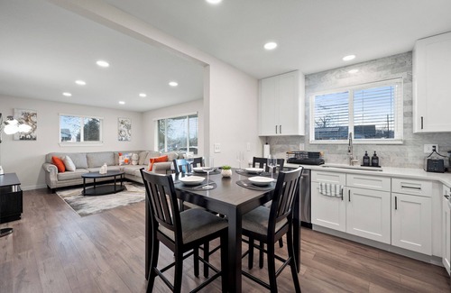 Northglenn Casa | Cozy 3-bedroom House 15 min from Denver Downtown in Quiet Northglenn.