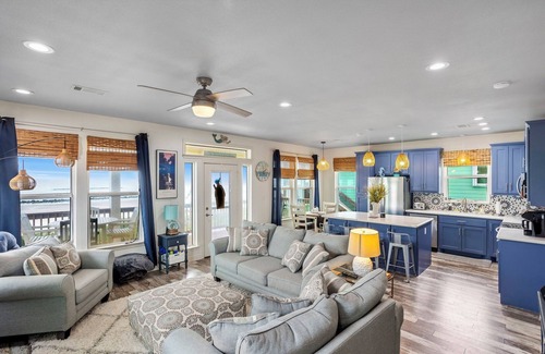 Lakeview  Jefferson County Casa | Cozy 3-bedroom house with WiFi, AC in enjoyable Cameron