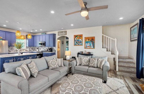 Lakeview  Jefferson County Casa | Cozy 3-bedroom house with WiFi, AC in enjoyable Cameron