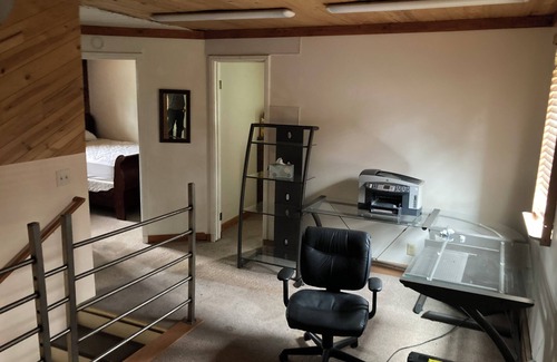 McGrath Casa | Cozy 3-bedroom house with AC and WiFi in welcoming McGrath
