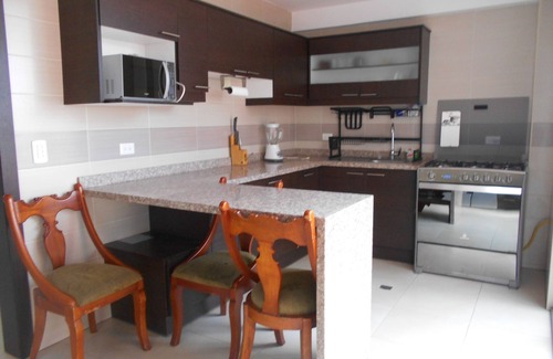 Tumbaco Casa | Cozy 3-bedroom house with WiFi, fitness room in charming Quito - Tumabaco