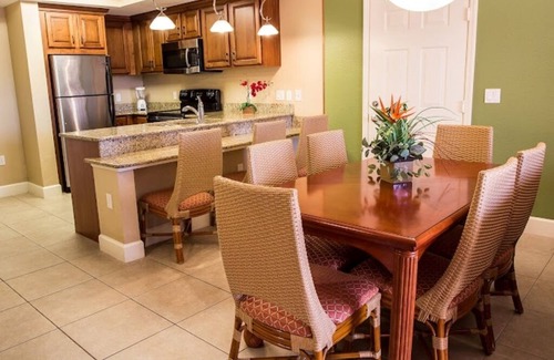 Florida Central Atlantic Coast Complejo | Cozy 3-bedroom resort with 2 jacuzzi's, waterpark, fitness in beautiful Orlando