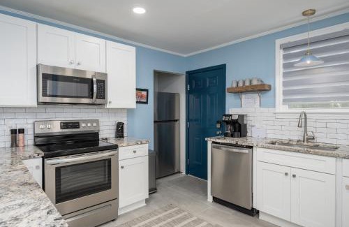 Beaufort Casa | Cozy 3-Bedroom Retreat in Charming Beaufort, SC