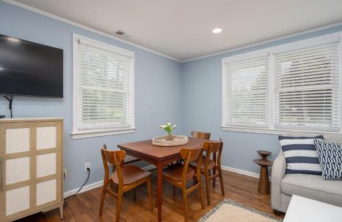 Beaufort Casa | Cozy 3-Bedroom Retreat in Charming Beaufort, SC