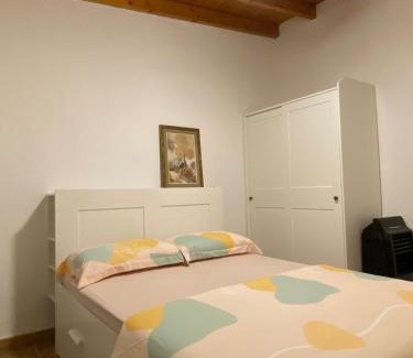 Arona Apartamento | Cozy 3 Bedroom Townhouse