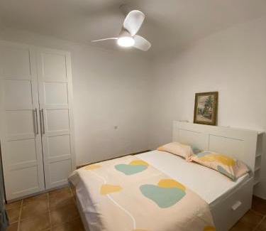 Arona Apartamento | Cozy 3 Bedroom Townhouse