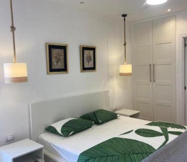 Arona Apartamento | Cozy 3 Bedroom Townhouse
