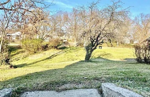 Crescent Springs Casa | Cozy 3 bedroom home in Kentucky