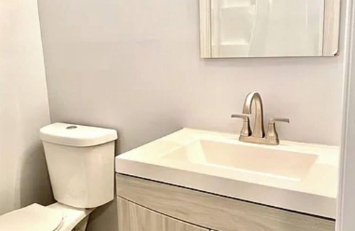 Crescent Springs Casa | Cozy 3 bedroom home in Kentucky